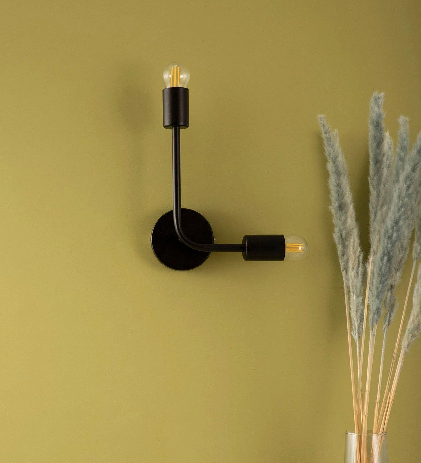 Mila Wall Sconce