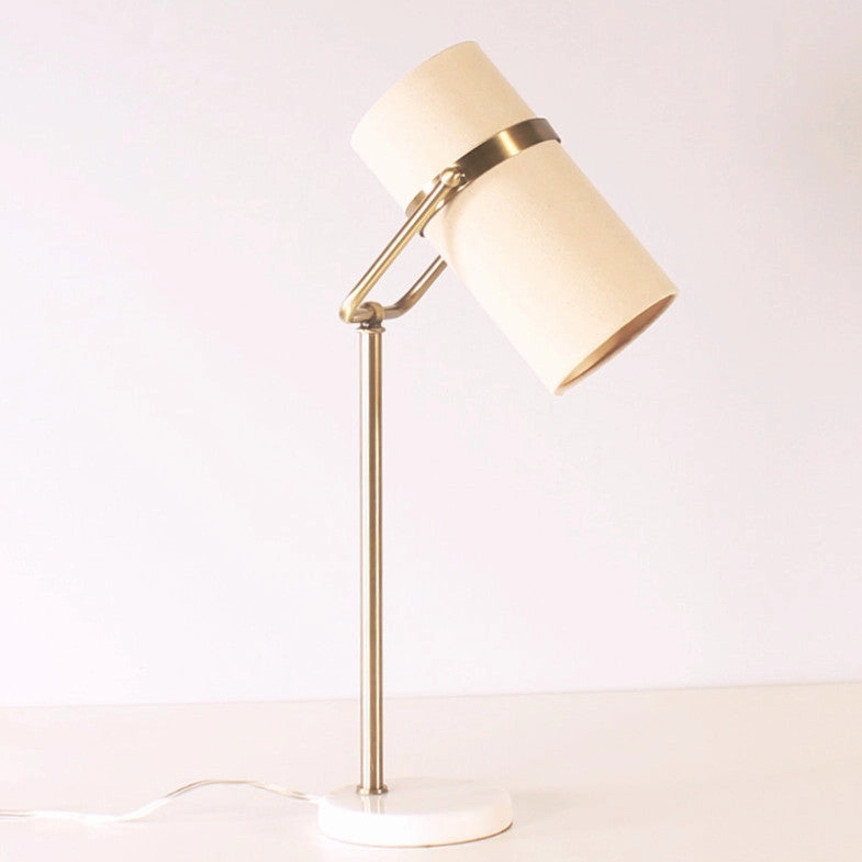Milani Lamp rechargeable bedside light
