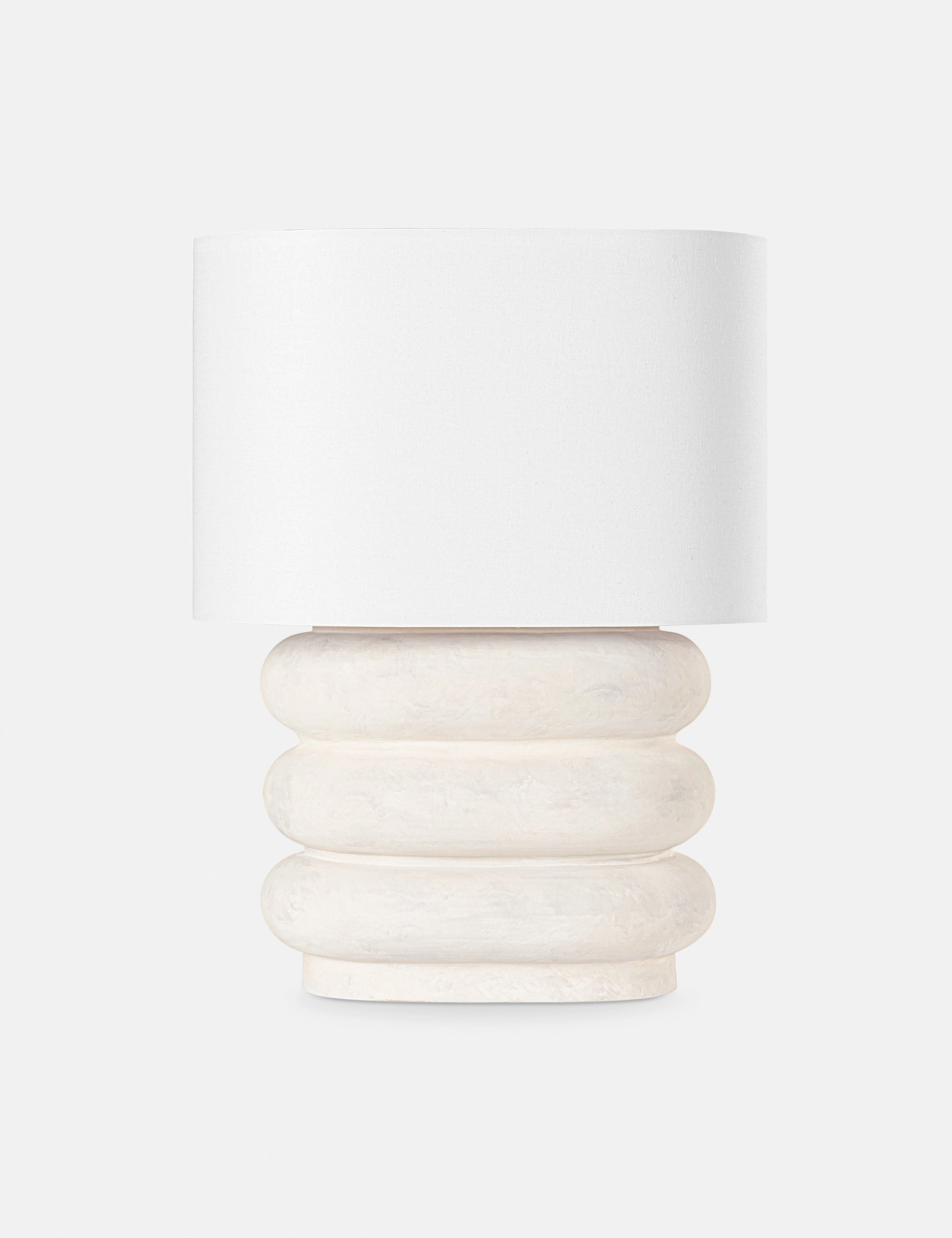 Milburn Table Lamp premium Danish lighting