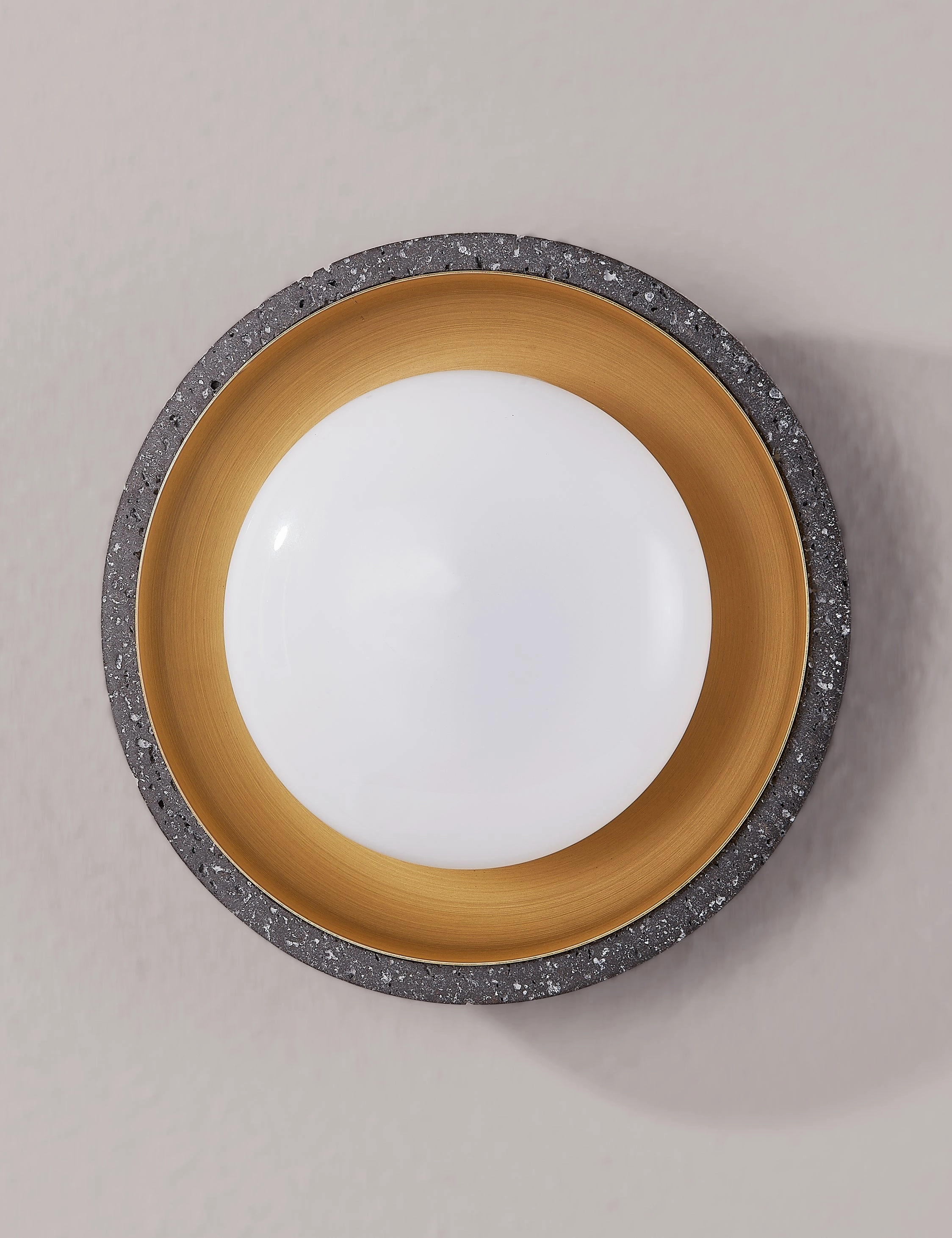 Miller Sconce minimalist reading light