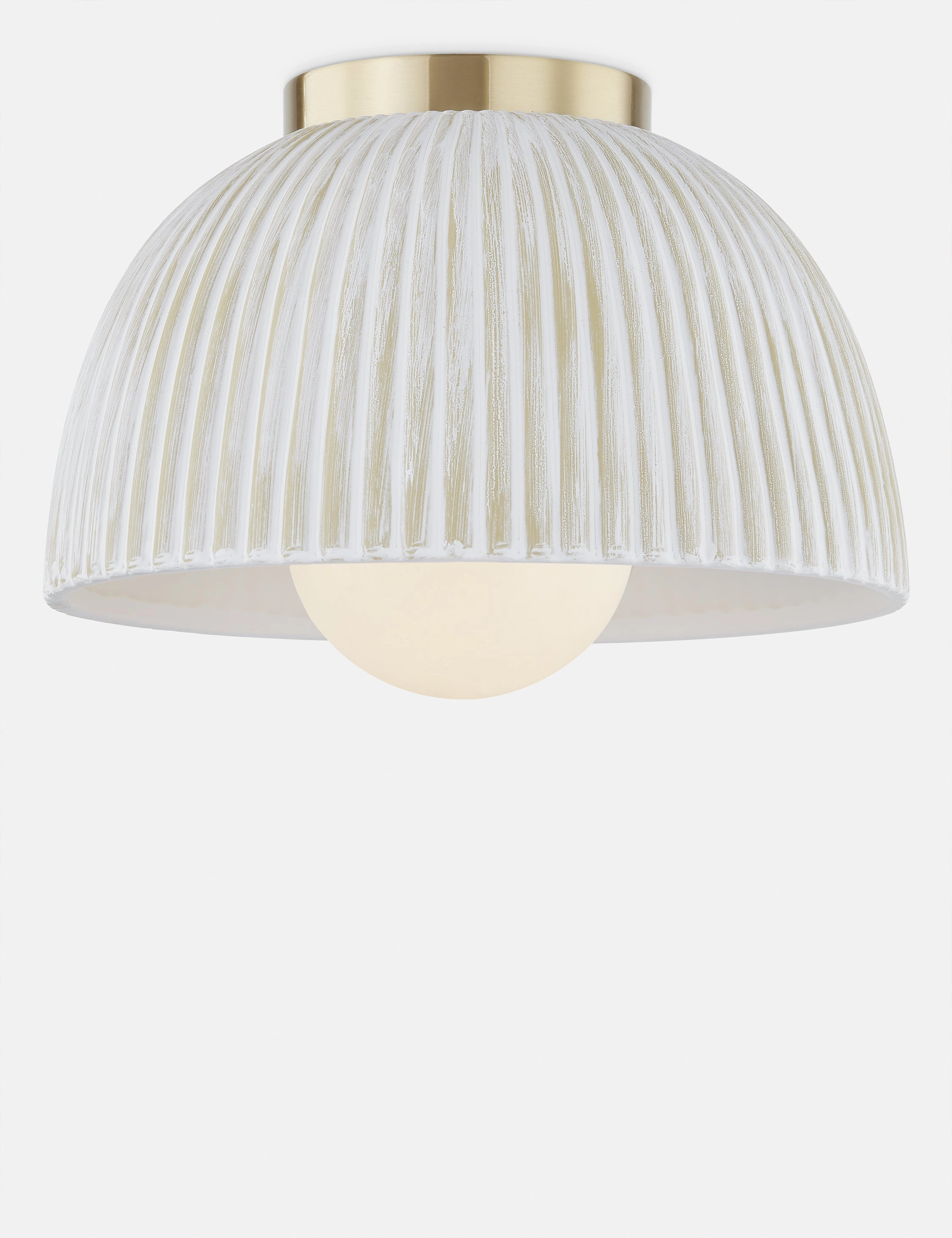 Millicent Flush Mount