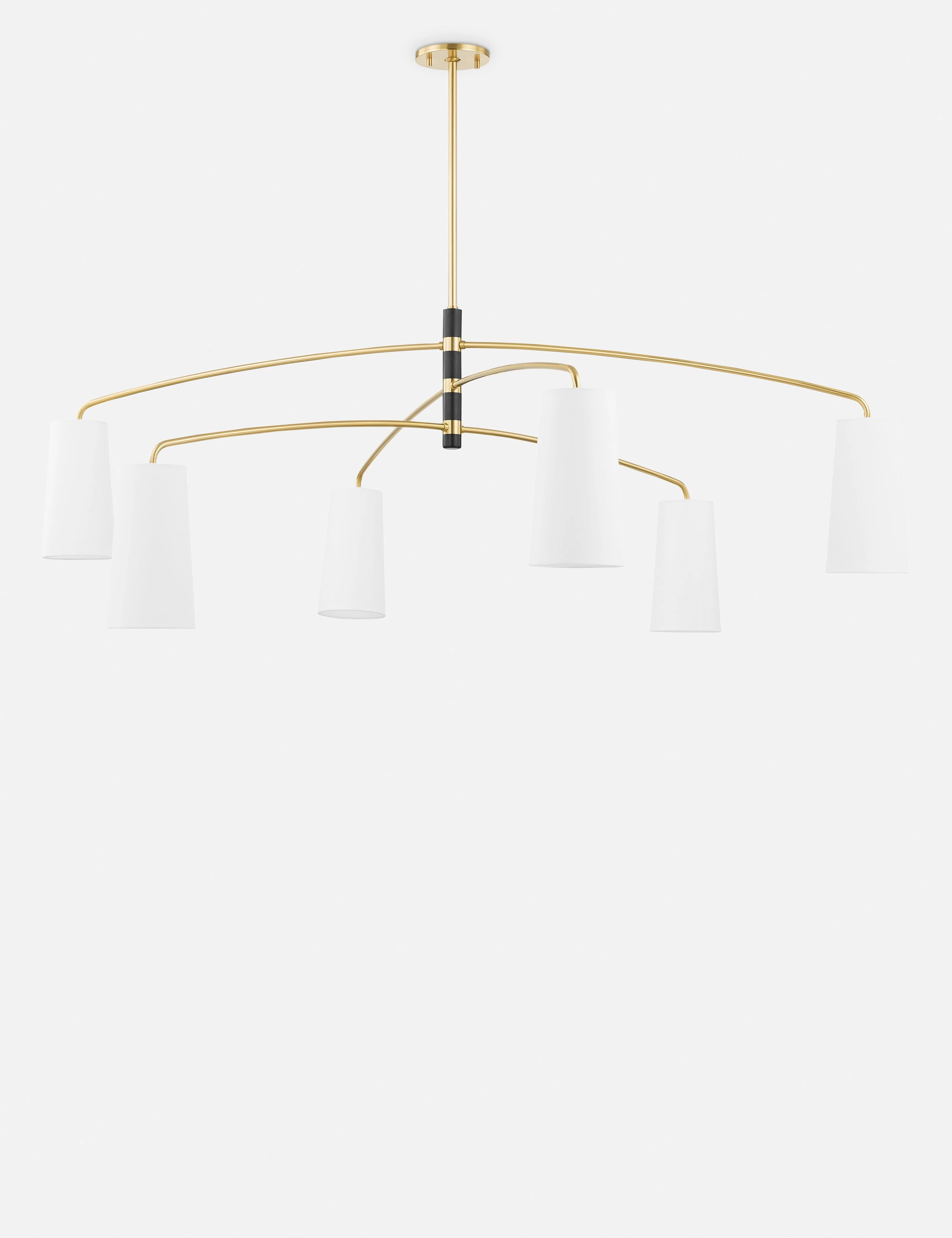Milner Chandelier