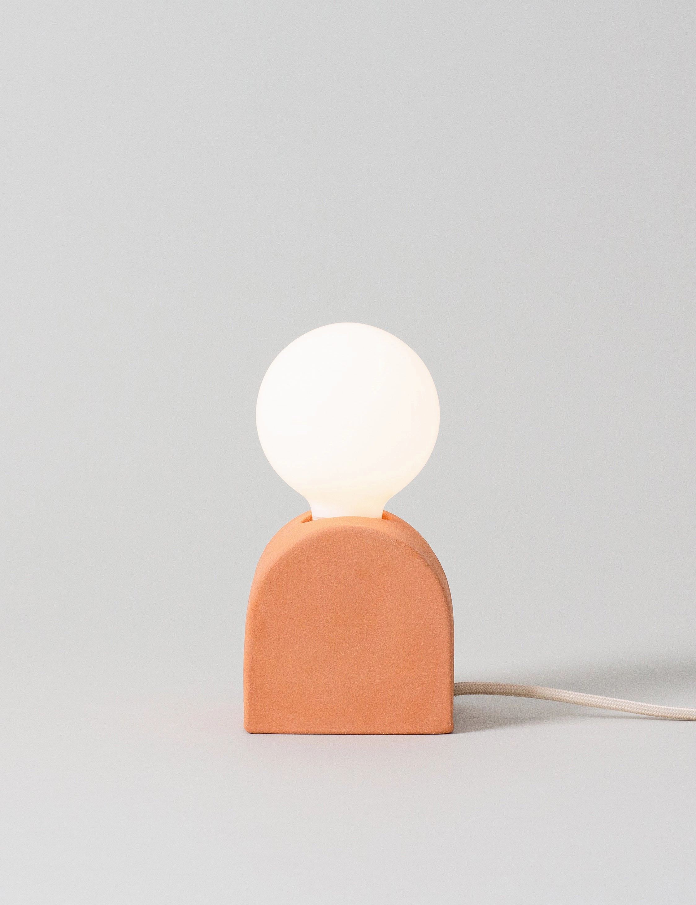Mima Mini Table Lamp by SIN
