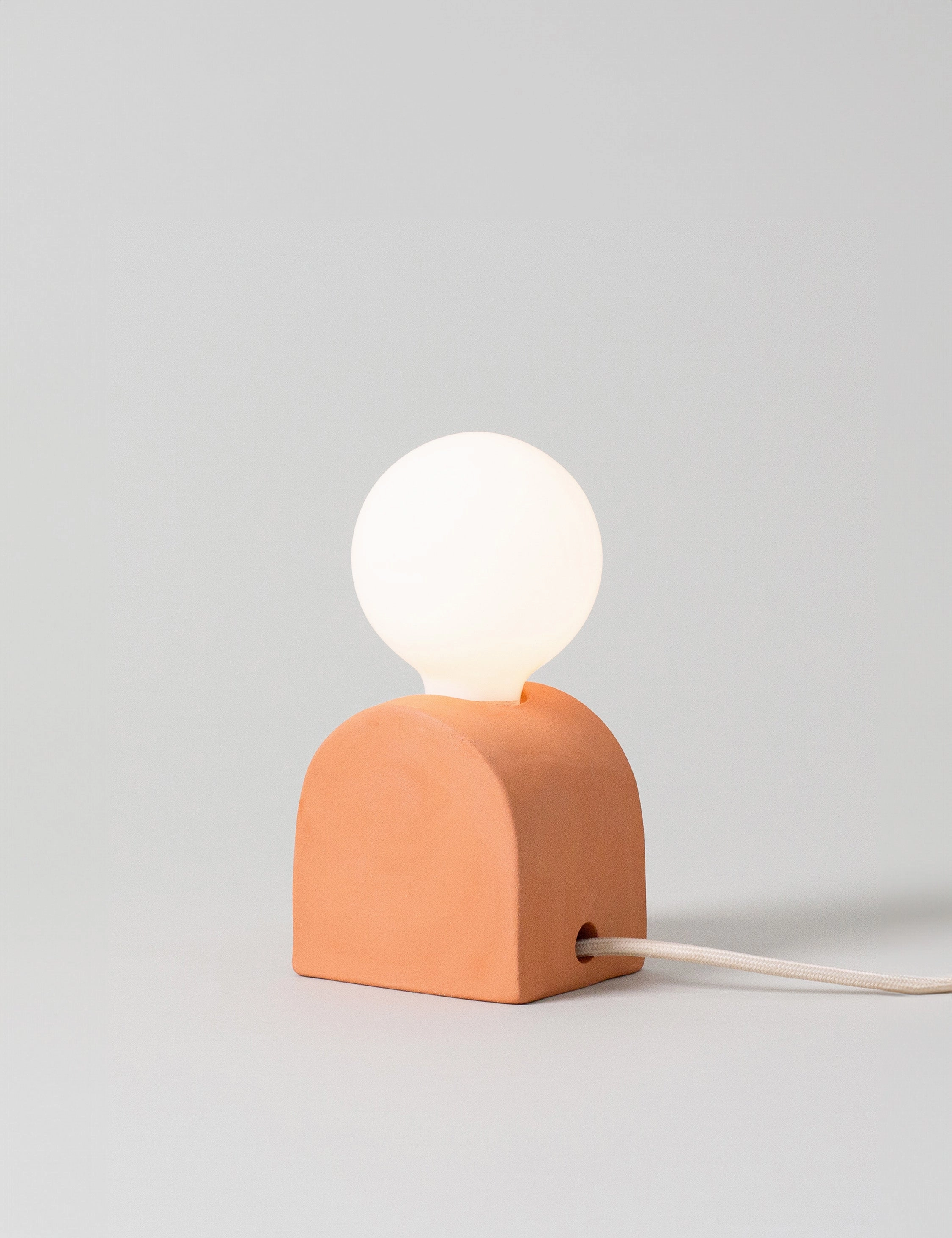Mima Mini Table Lamp by SIN