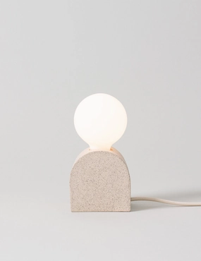 Mima Mini Table Lamp by SIN premium Danish lighting