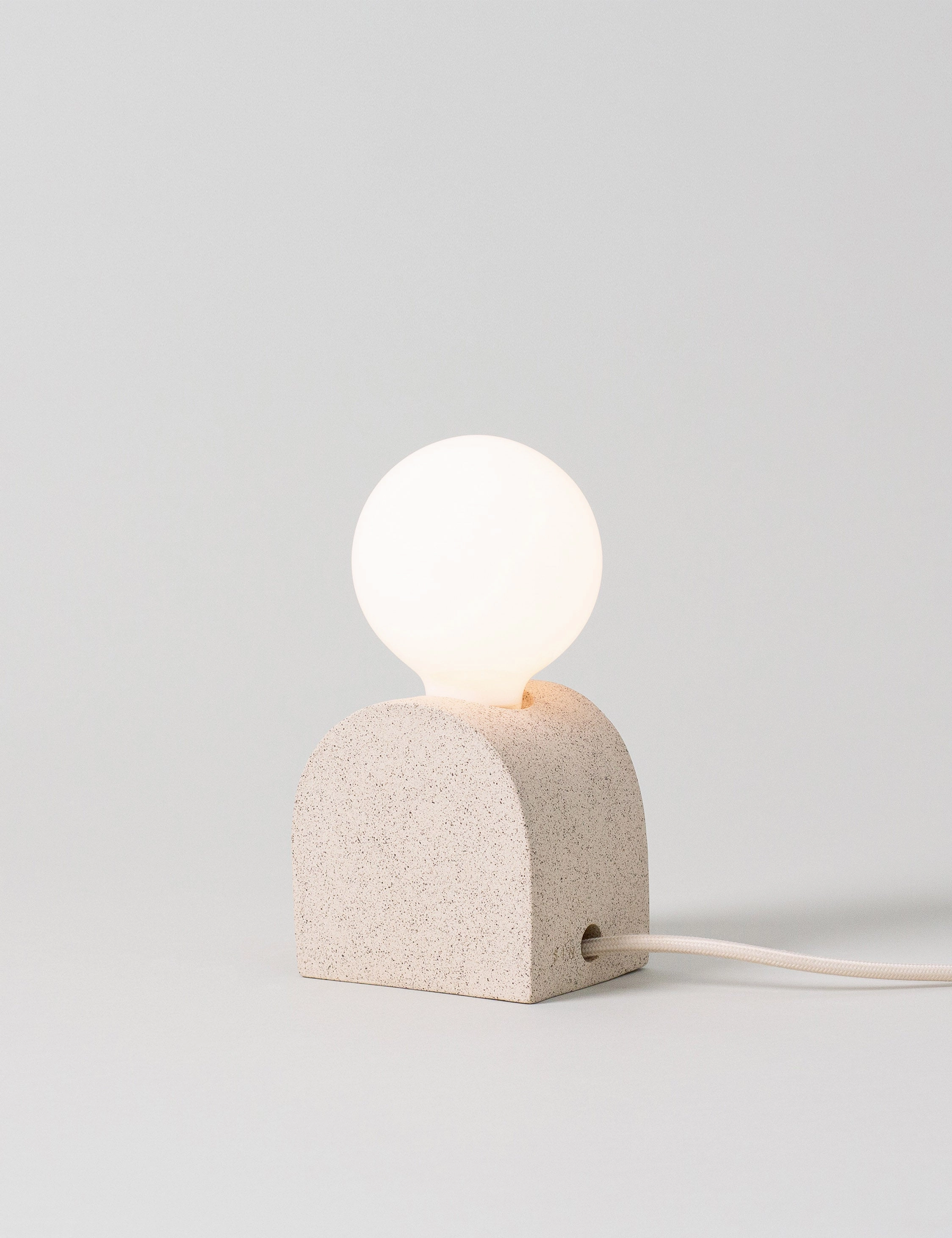 Mima Mini Table Lamp by SIN