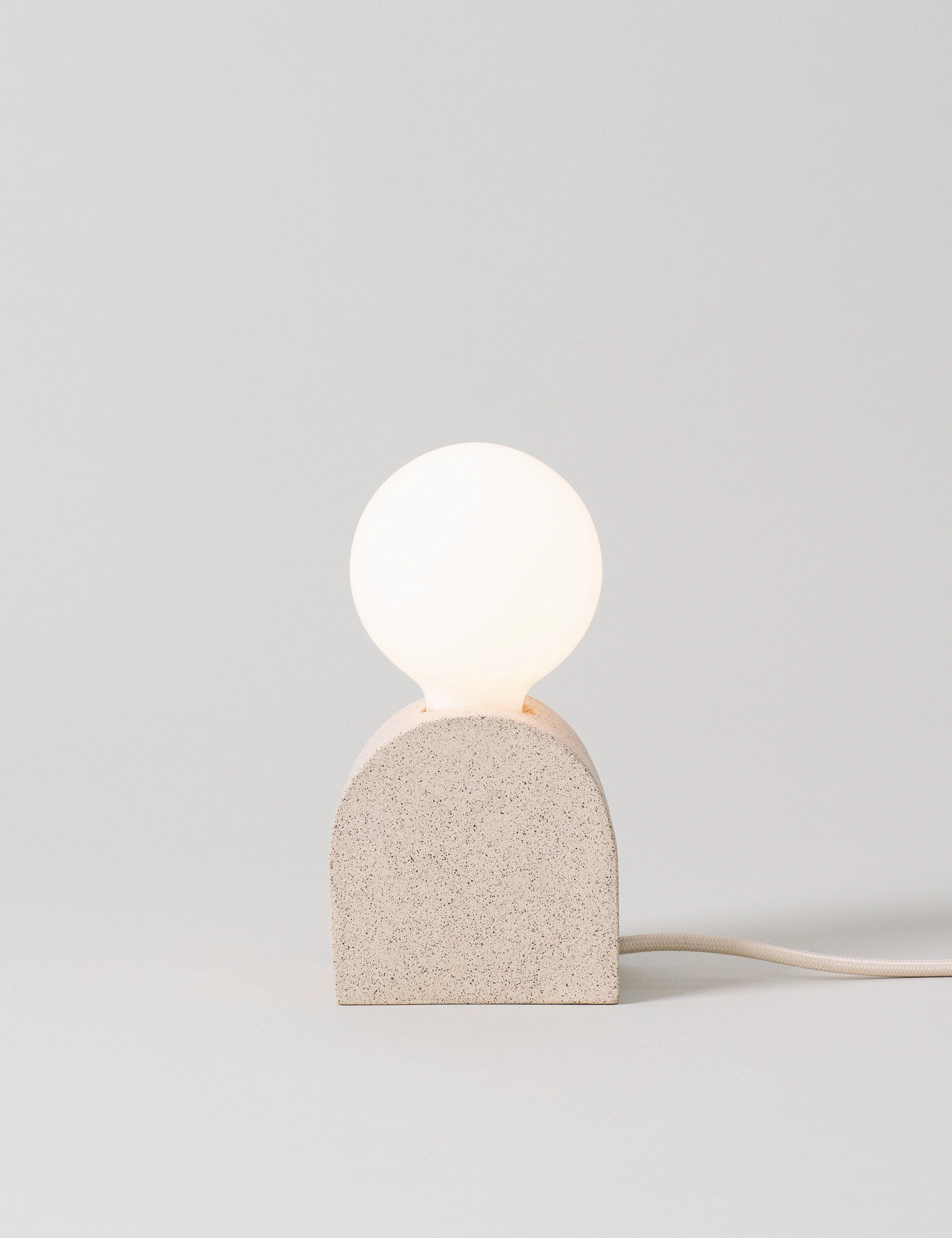Mima Mini Table Lamp by SIN premium Danish lighting