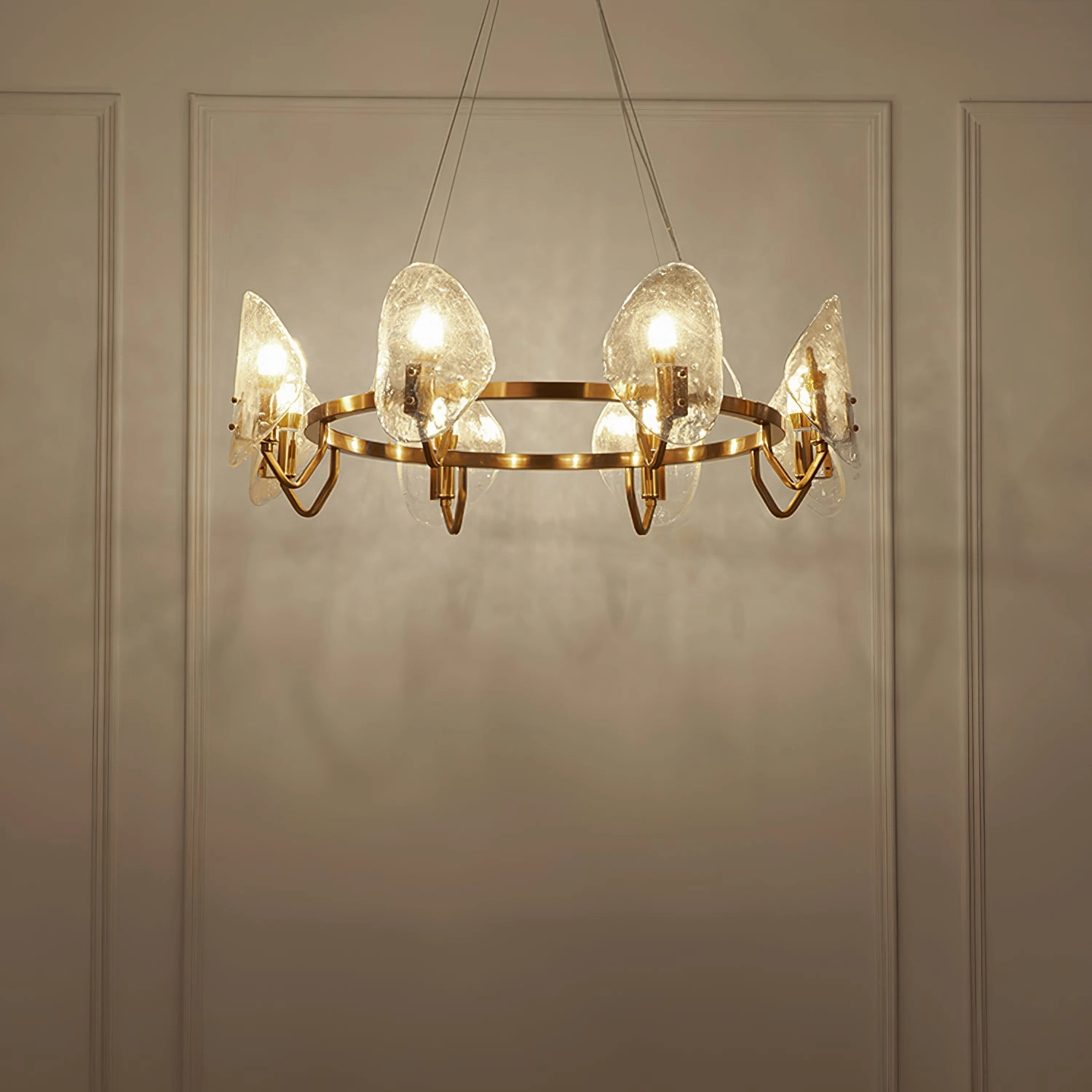 Mindy Browns Chandelier