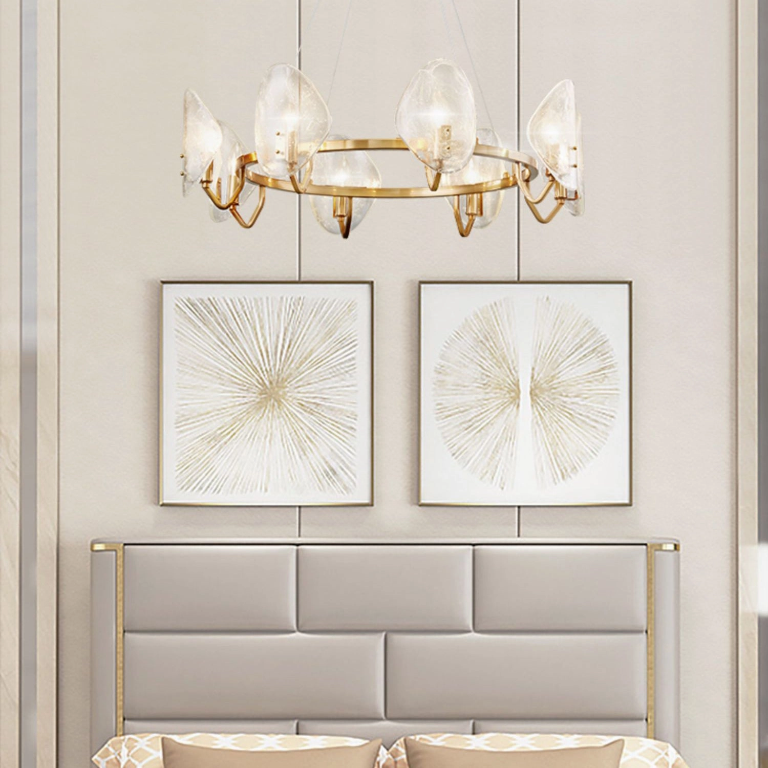 Mindy Browns Chandelier