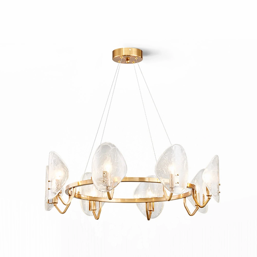 Mindy Browns Chandelier flowerpot LED lamp