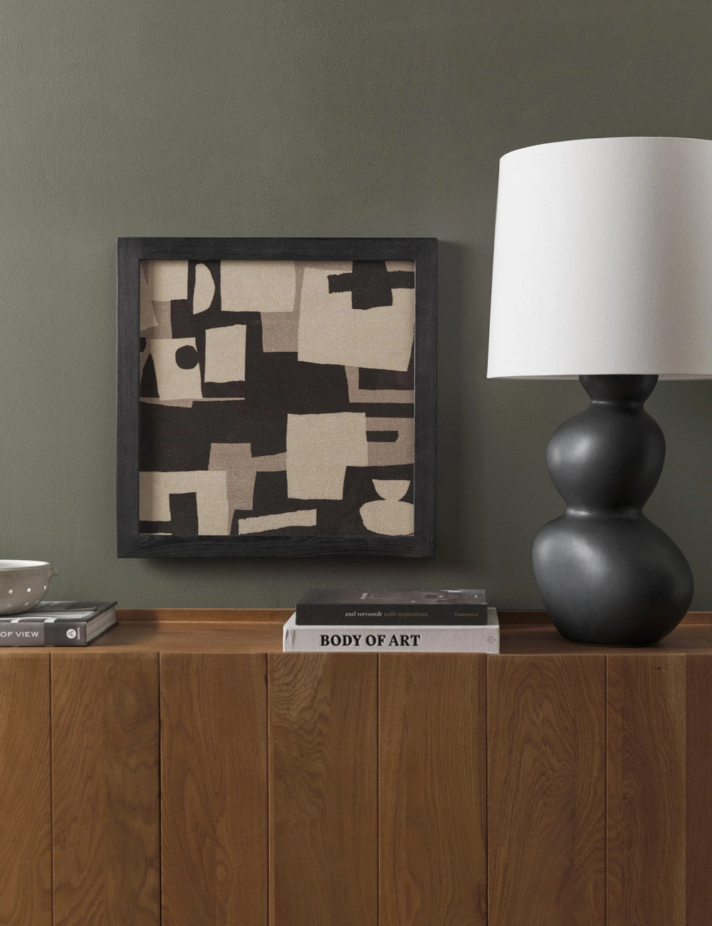 Minelli Table Lamp