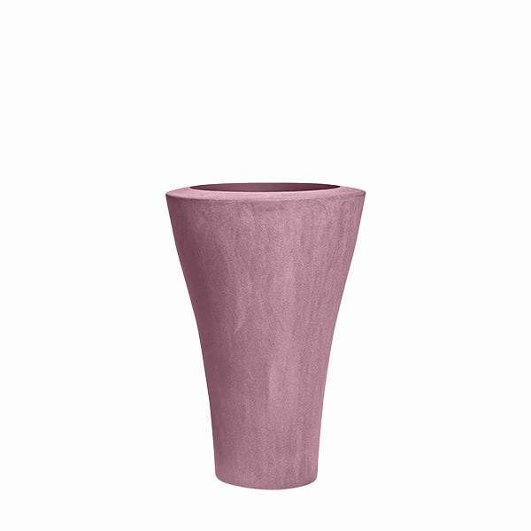 Ming High Planter Moleskin