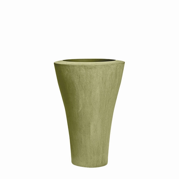 Ming High Planter Moleskin