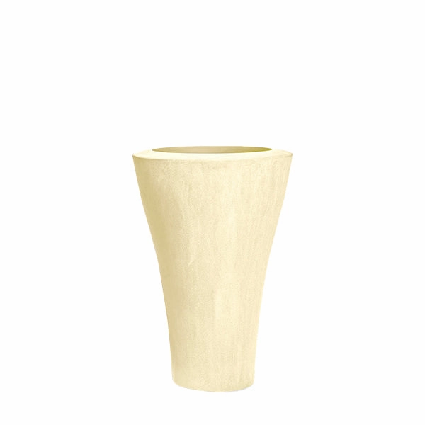 Ming High Planter Moleskin