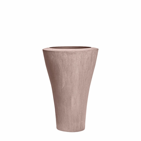 Ming High Planter Moleskin