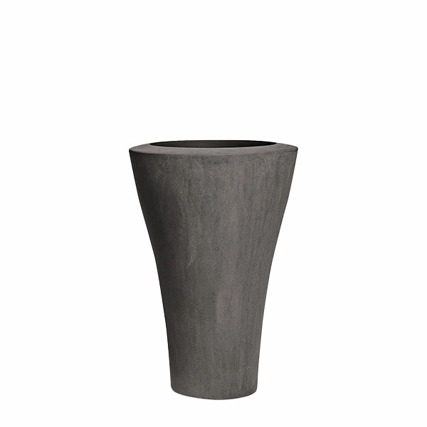 Ming High Planter Moleskin