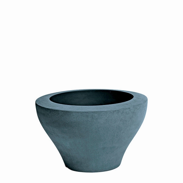 Ming Planter Moleskin indoor ambient light