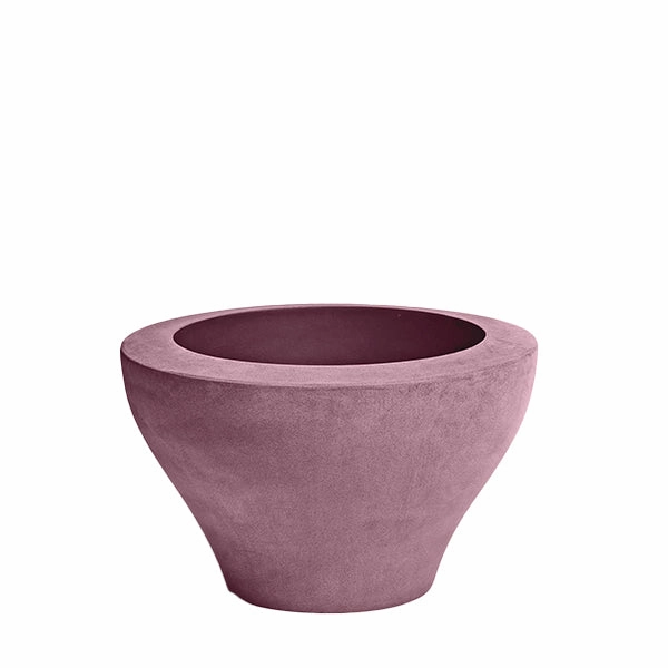 Ming Planter Moleskin