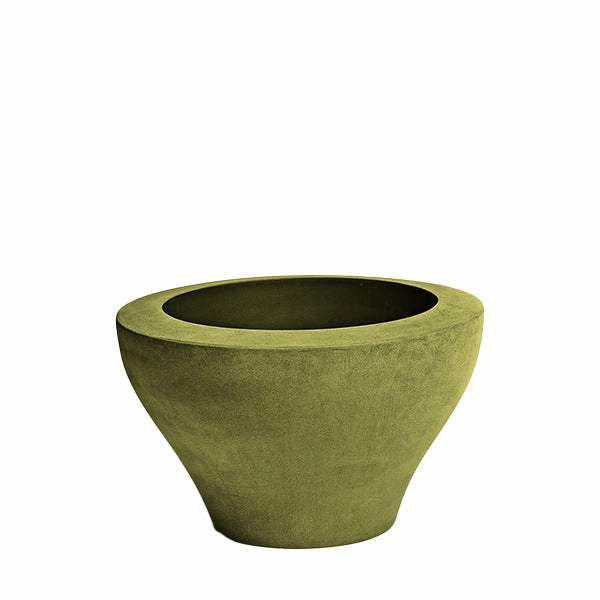 Ming Planter Moleskin