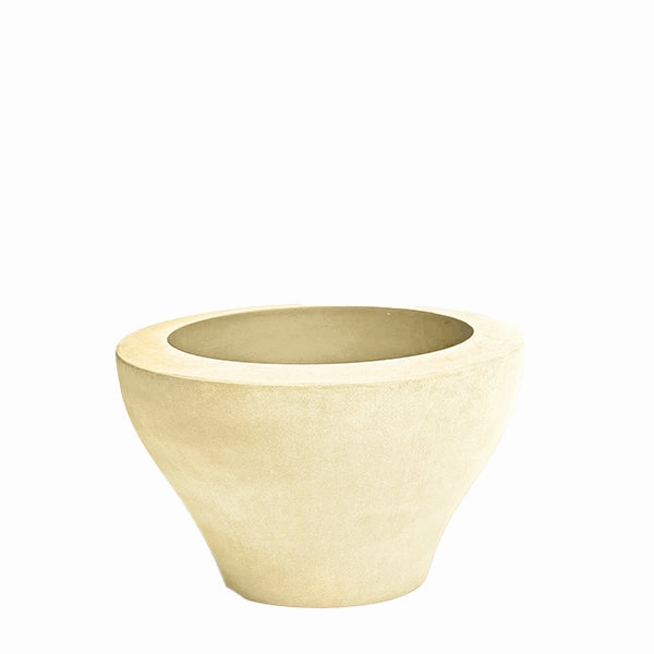 Ming Planter Moleskin