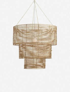Minna Chandelier modern ceiling lamp