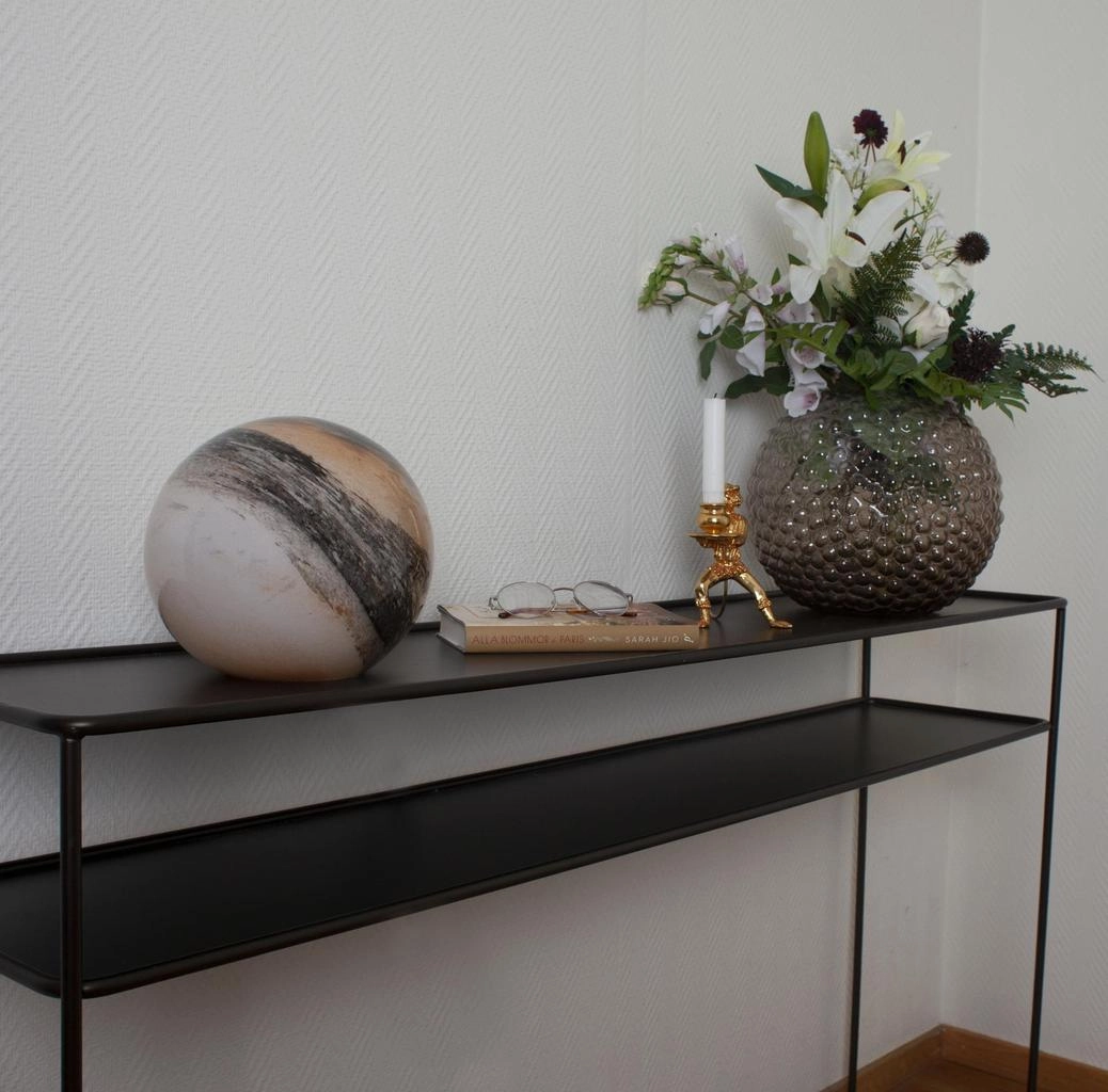 MIRA BORDLAMPE NATUR