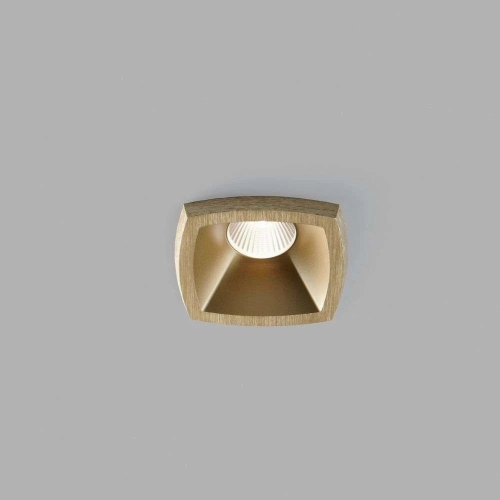 Mirage 1 Loftlampe Messing - Light-Point