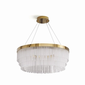 Mirodemi Chandelier flowerpot LED lamp