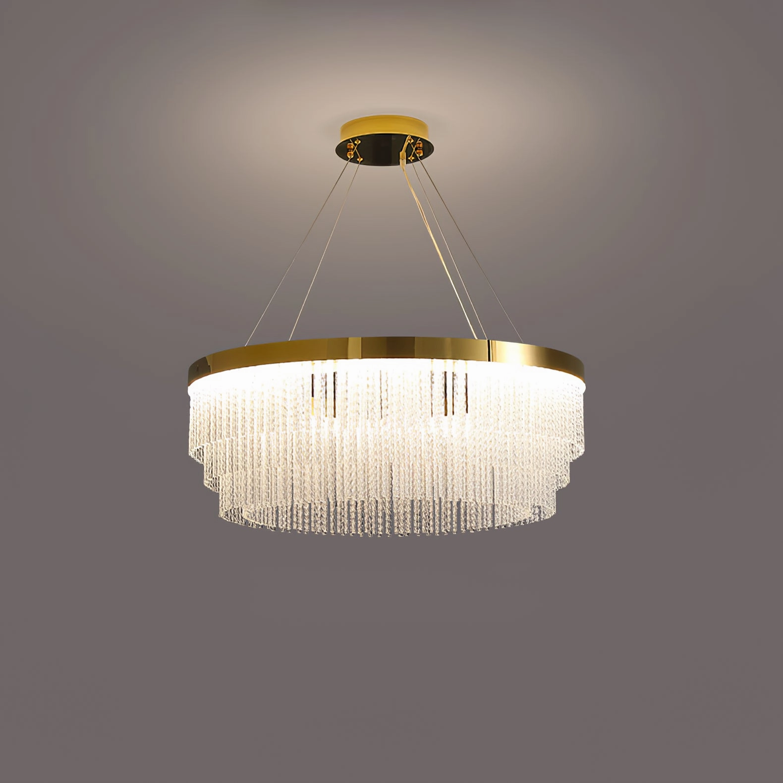 Mirodemi Chandelier