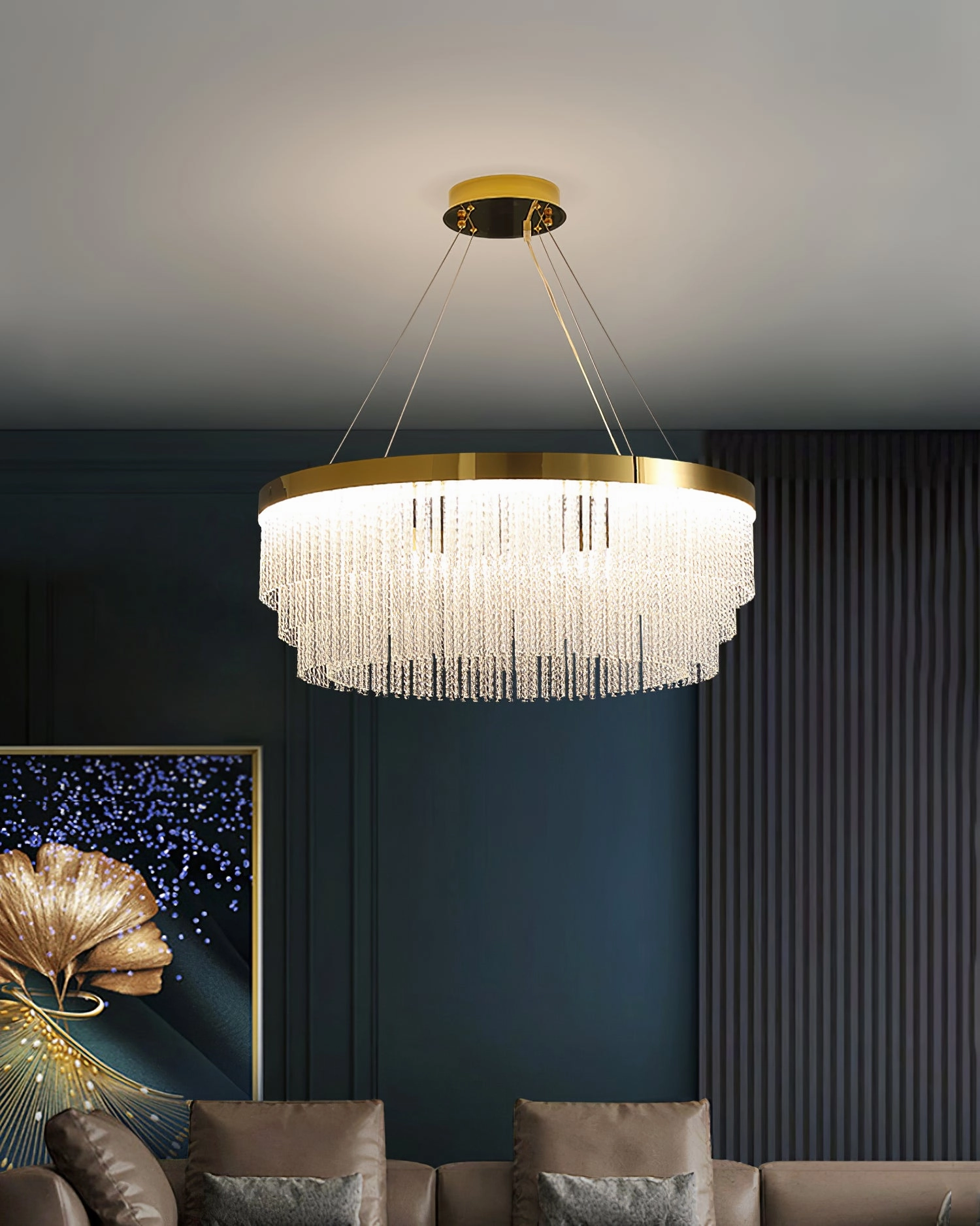 Mirodemi Chandelier