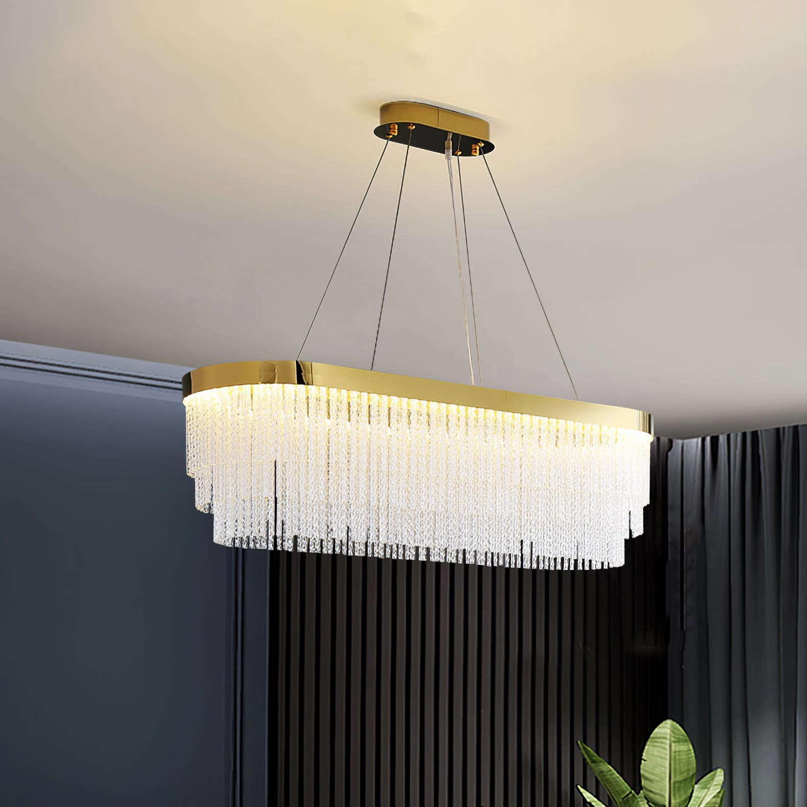 Mirodemi Chandelier