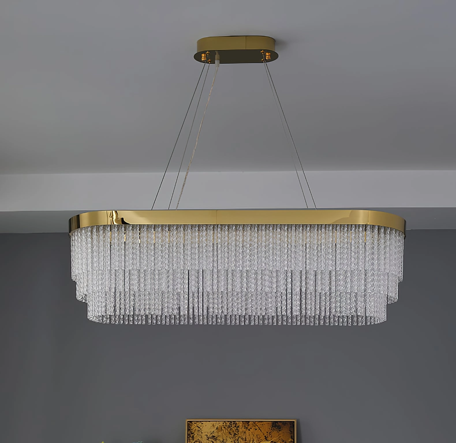 Mirodemi Chandelier