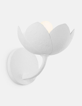 Mishal Sconce minimalist reading light