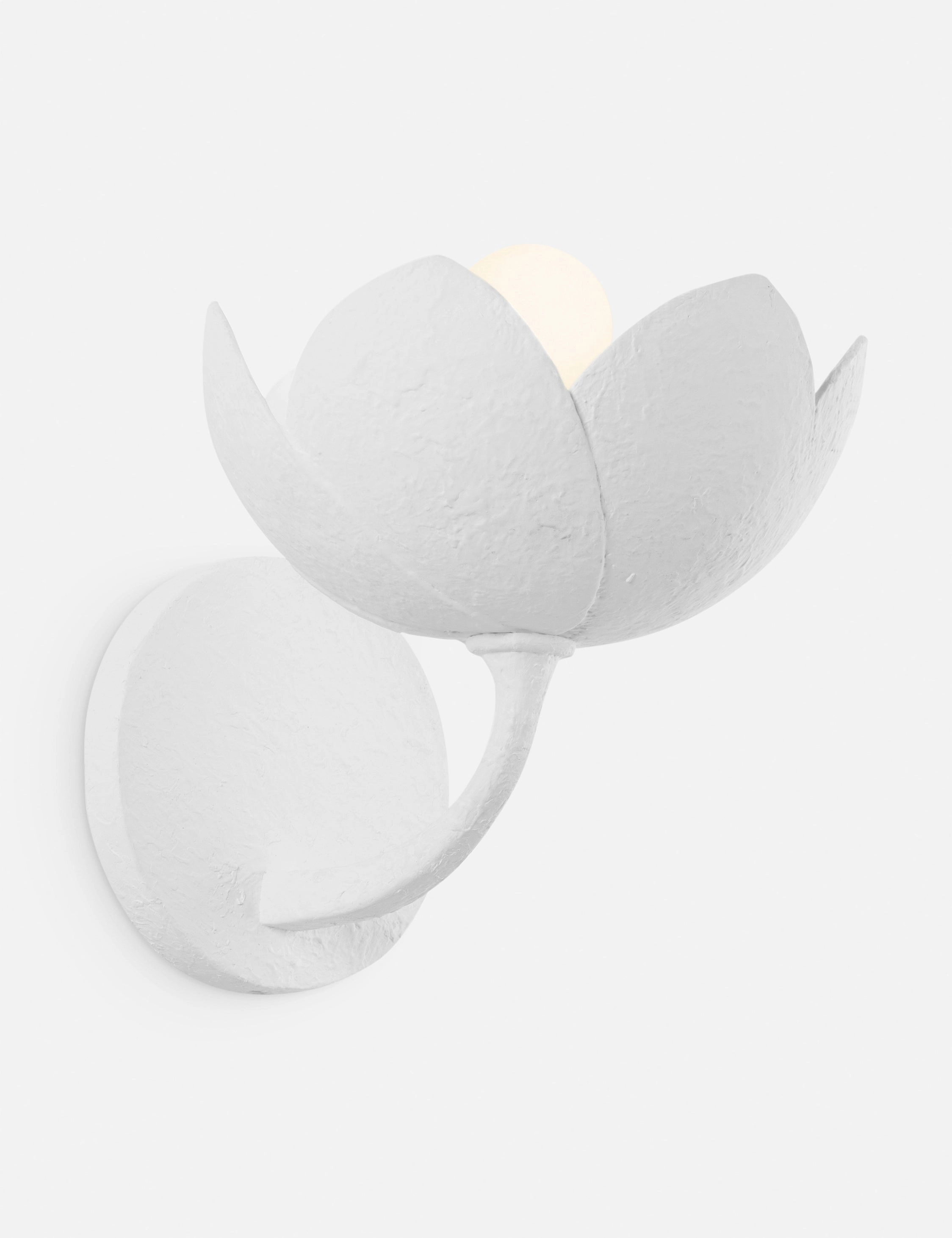 Mishal Sconce minimalist reading light