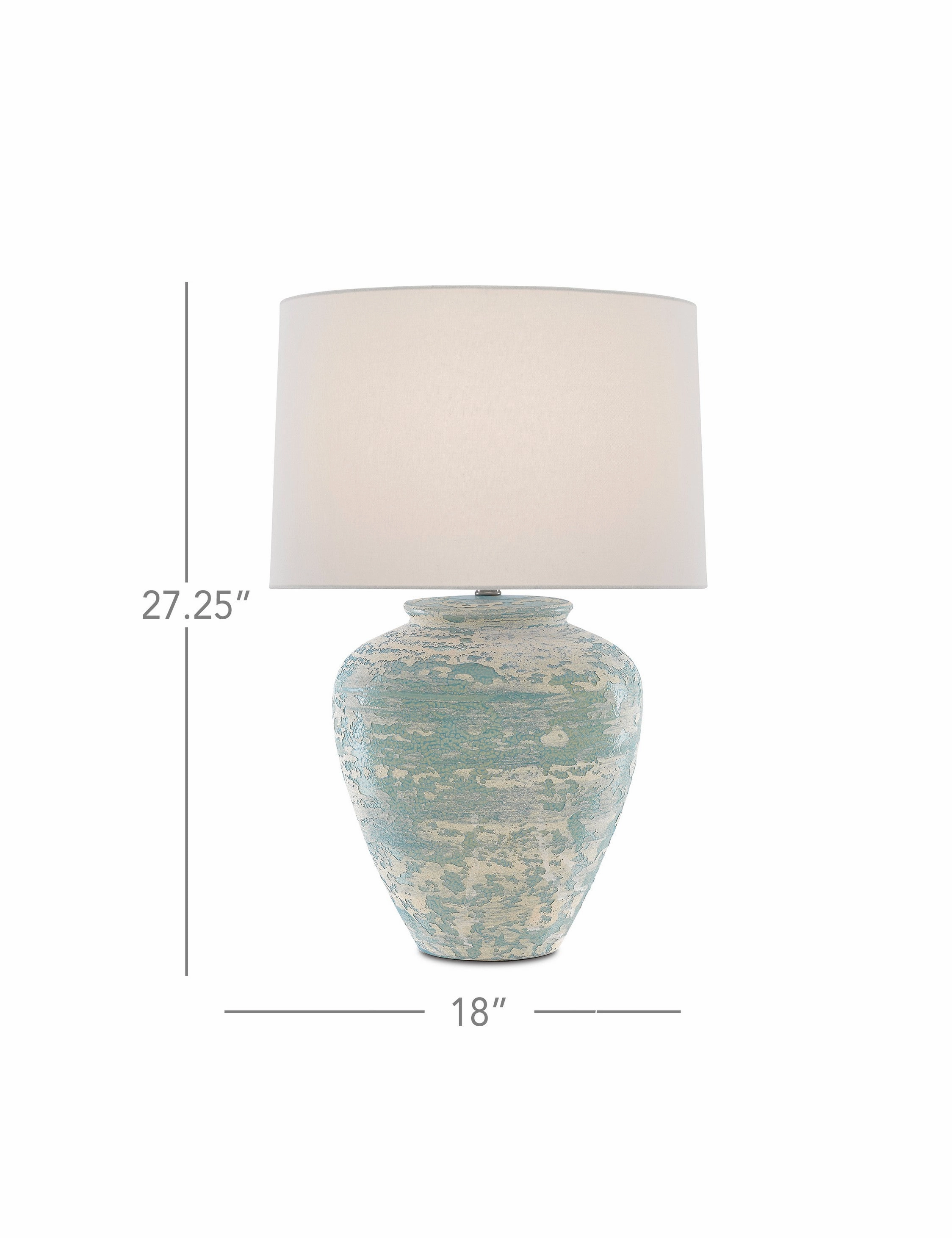 Mishka Table Lamp