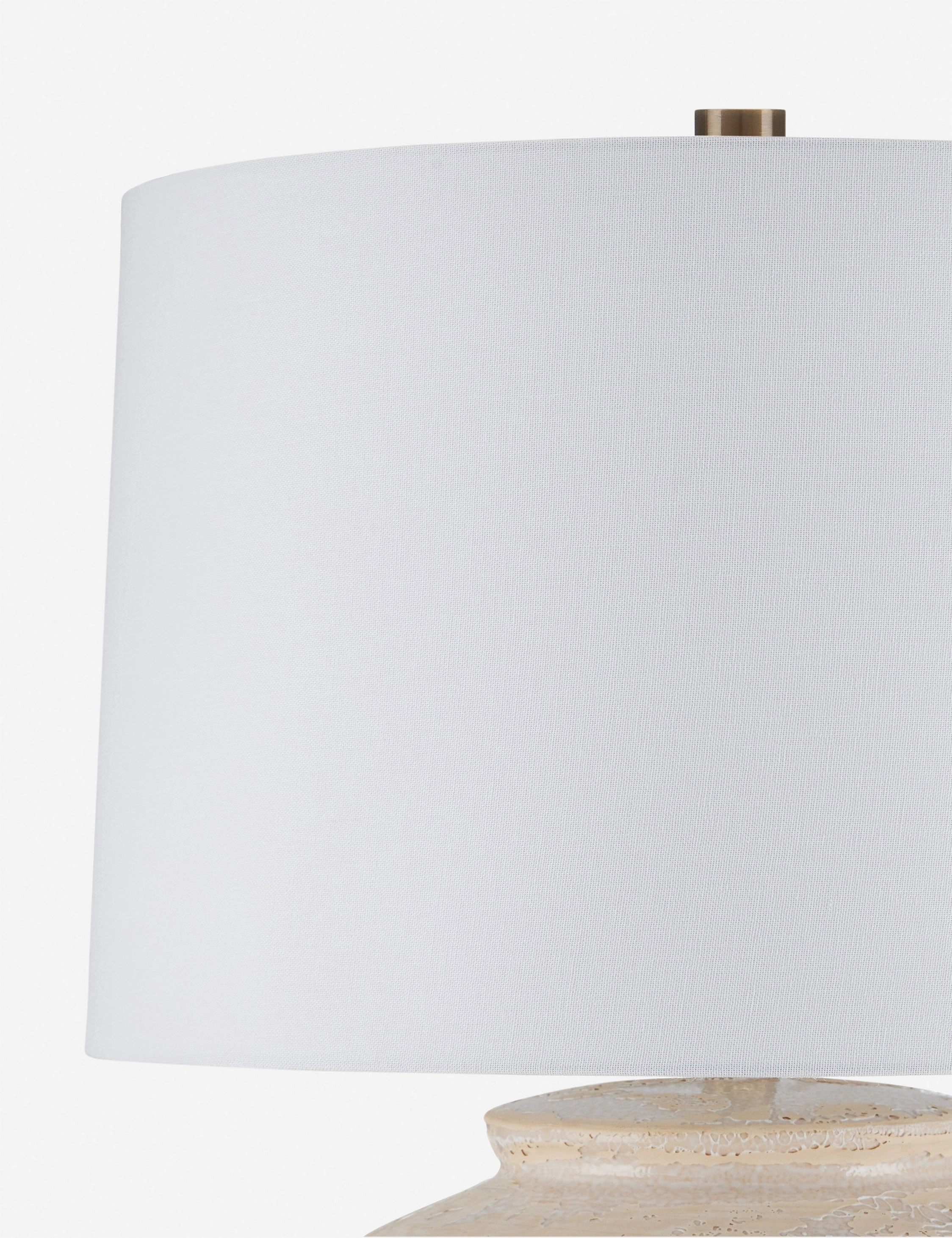 Mishka Table Lamp