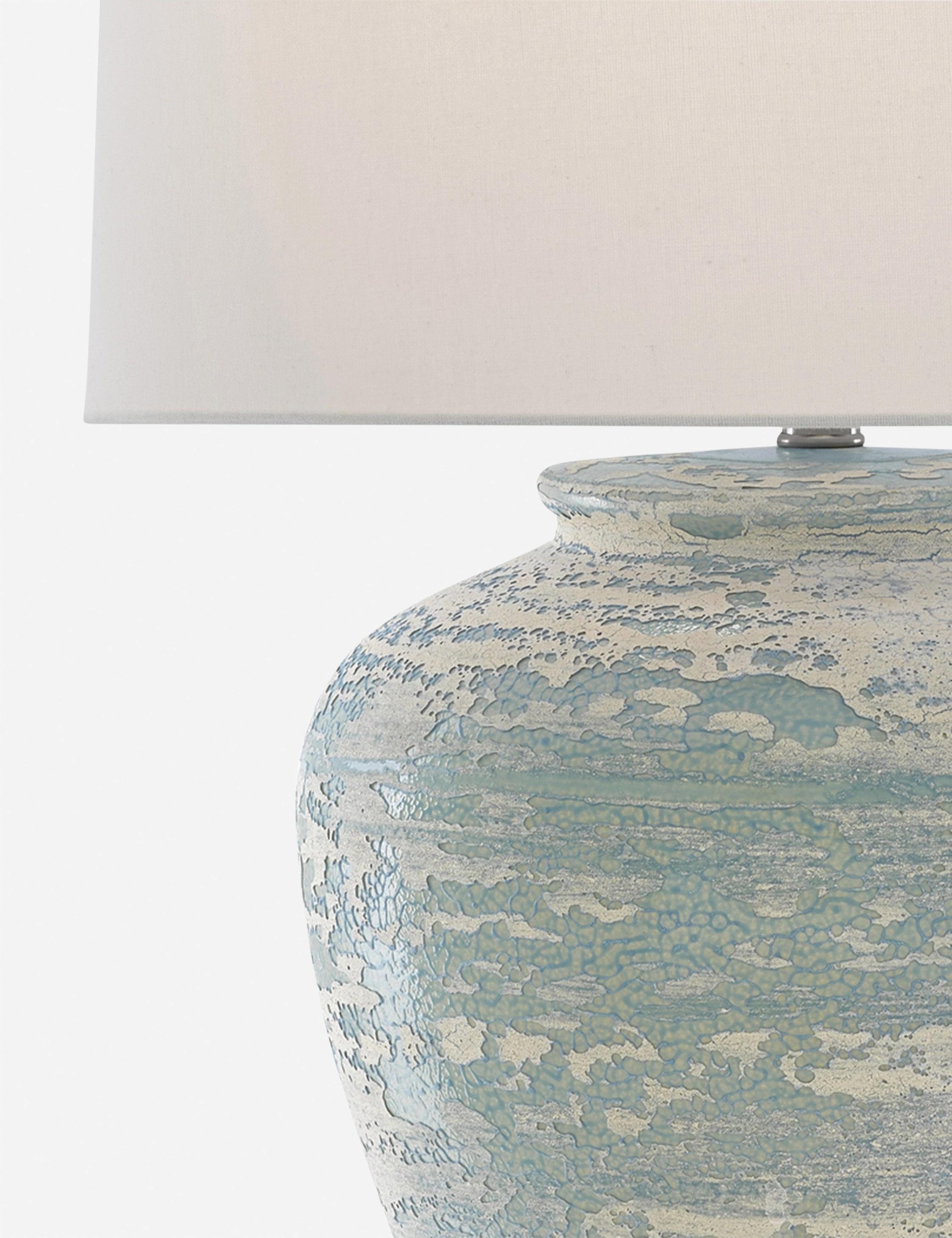 Mishka Table Lamp