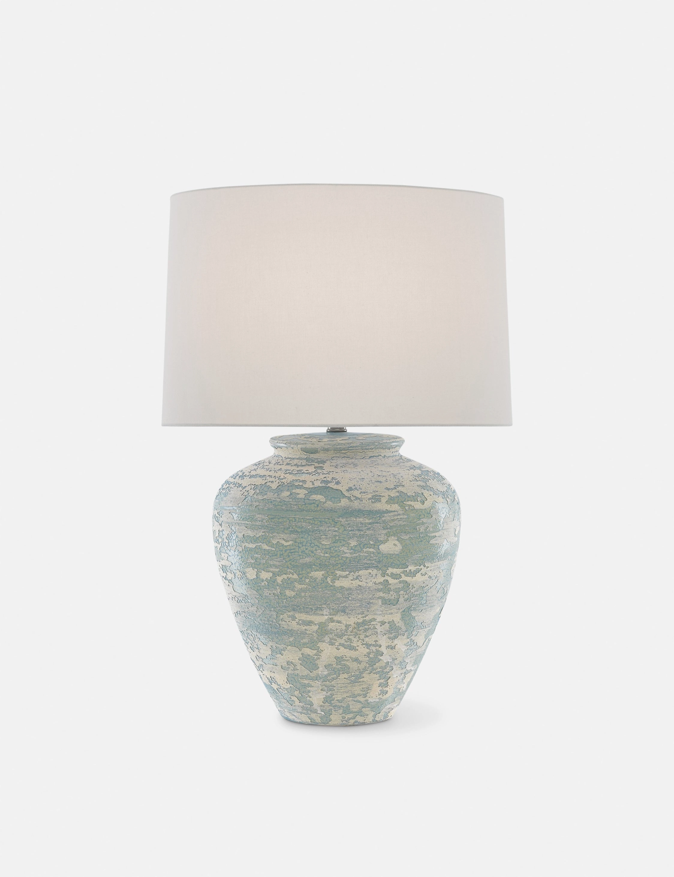 Mishka Table Lamp