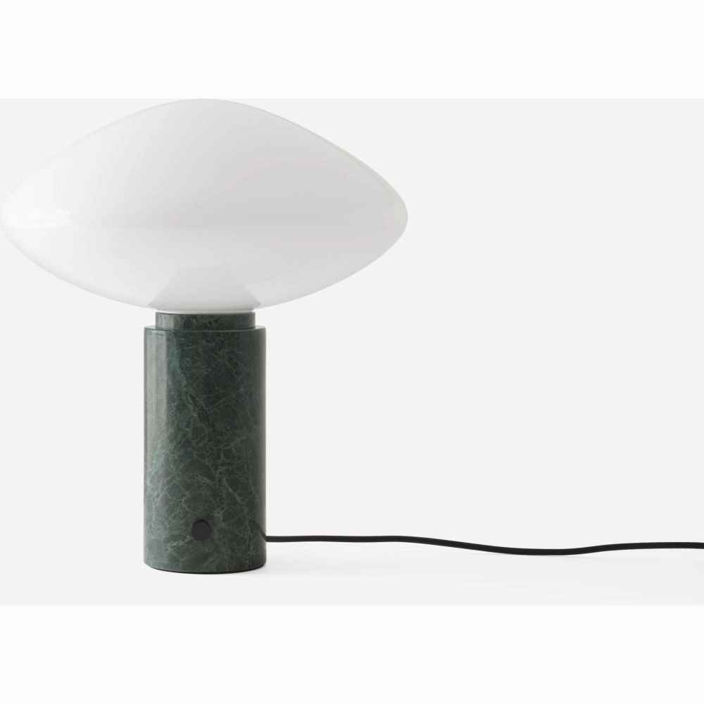 MIST AP17 BORDLAMPE GLAS - &TRADITION