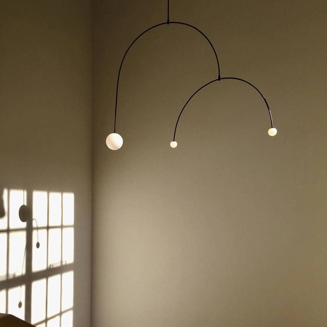 Mobile Chandeliers