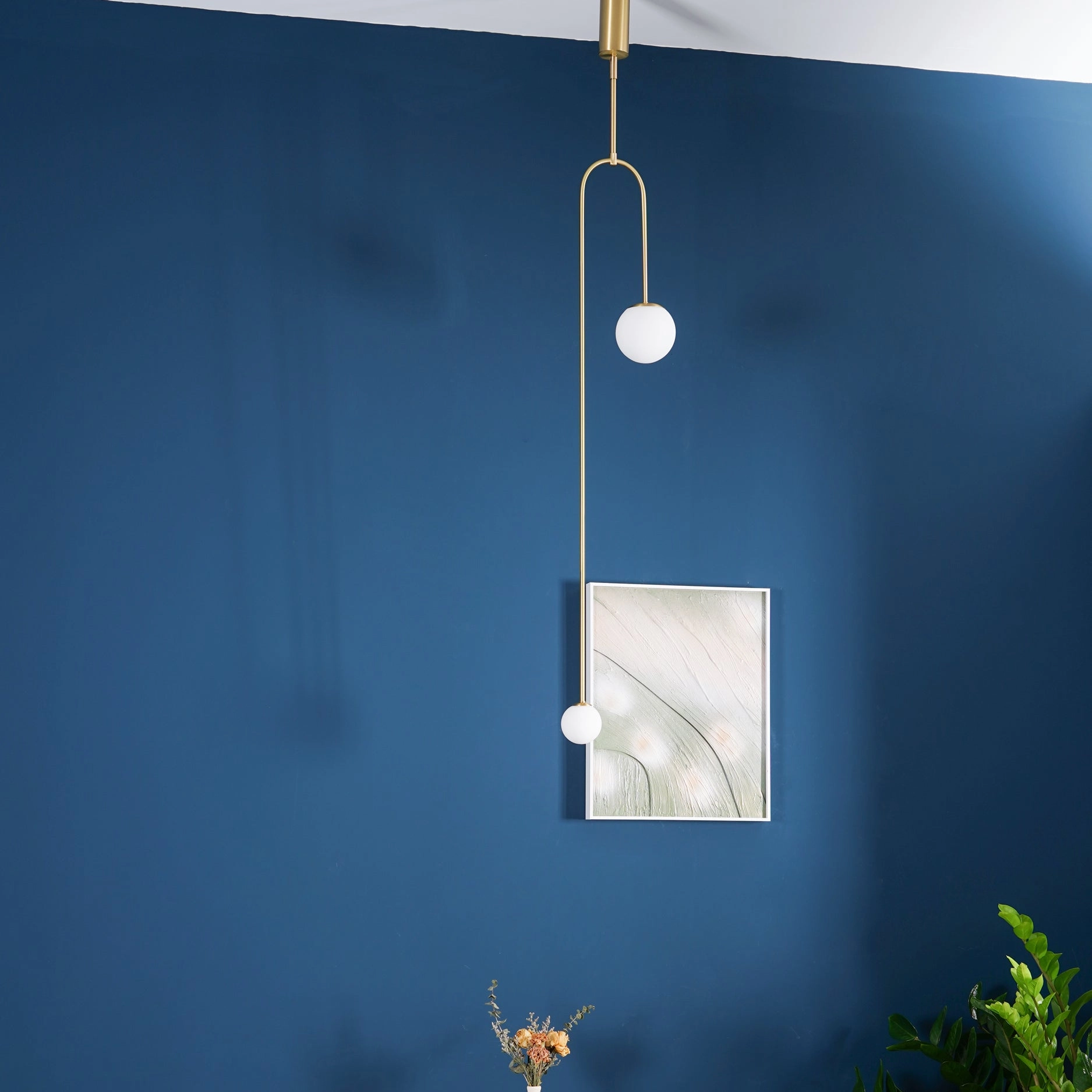 Mobile Chandeliers