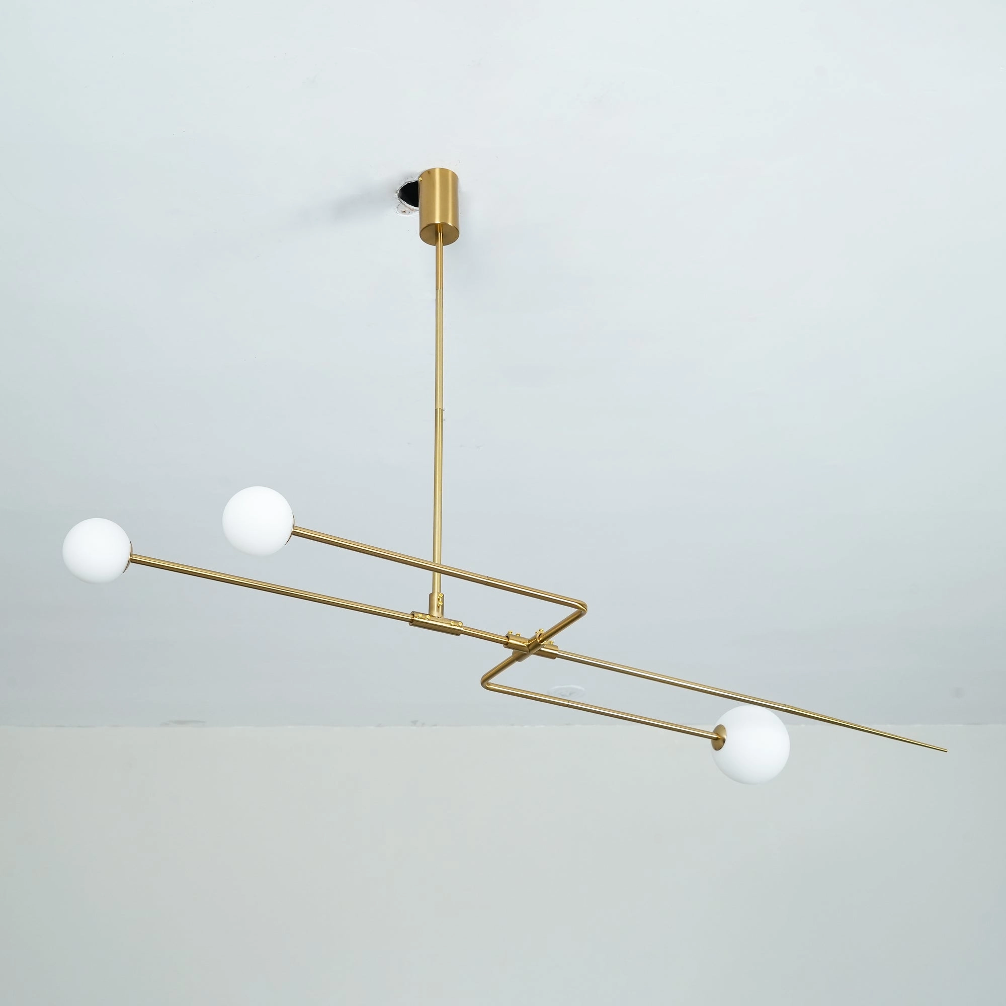 Mobile Chandeliers