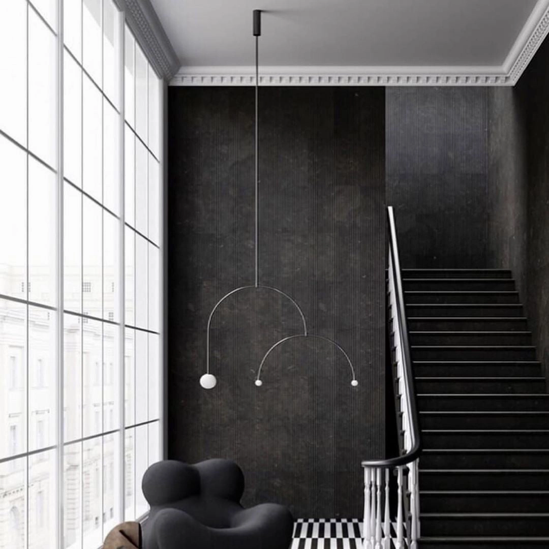 Mobile Chandeliers