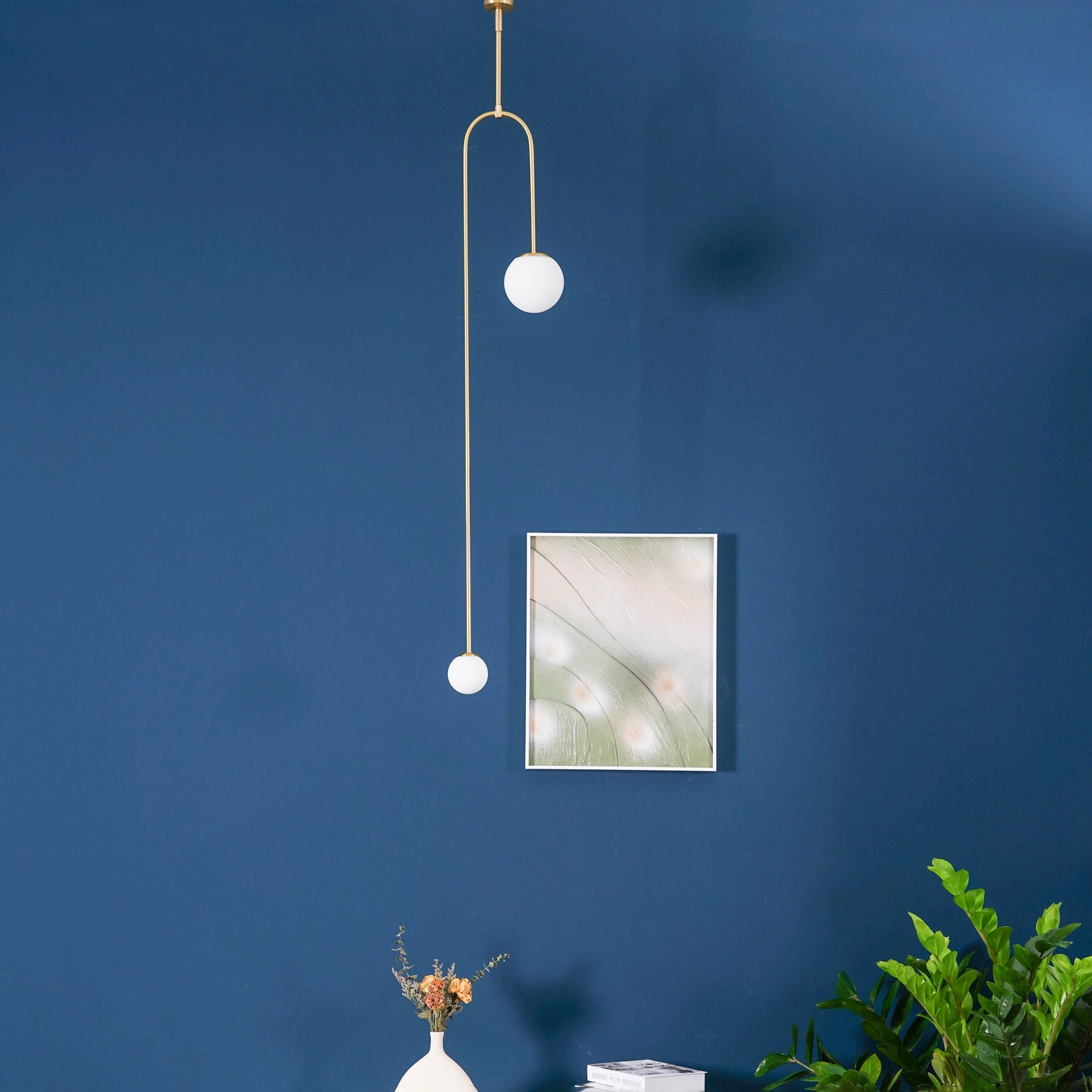 Mobile Chandeliers