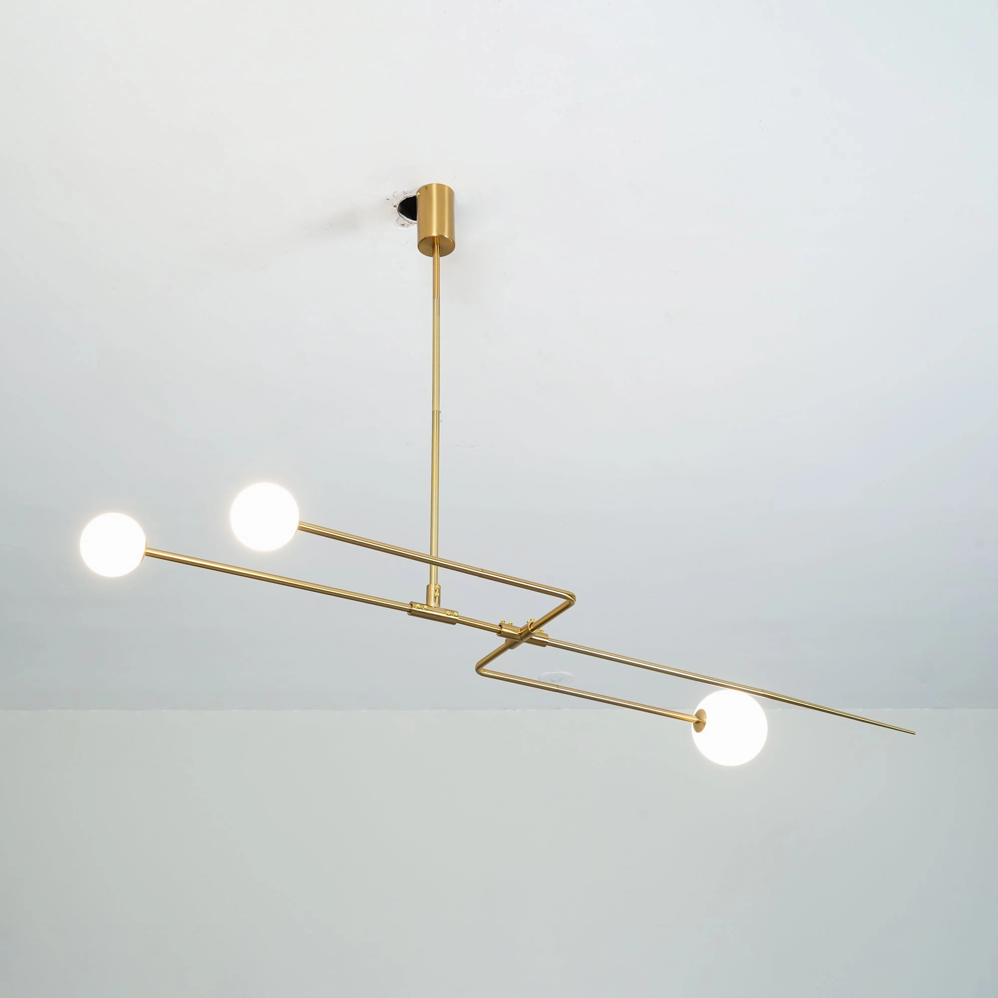 Mobile Chandeliers