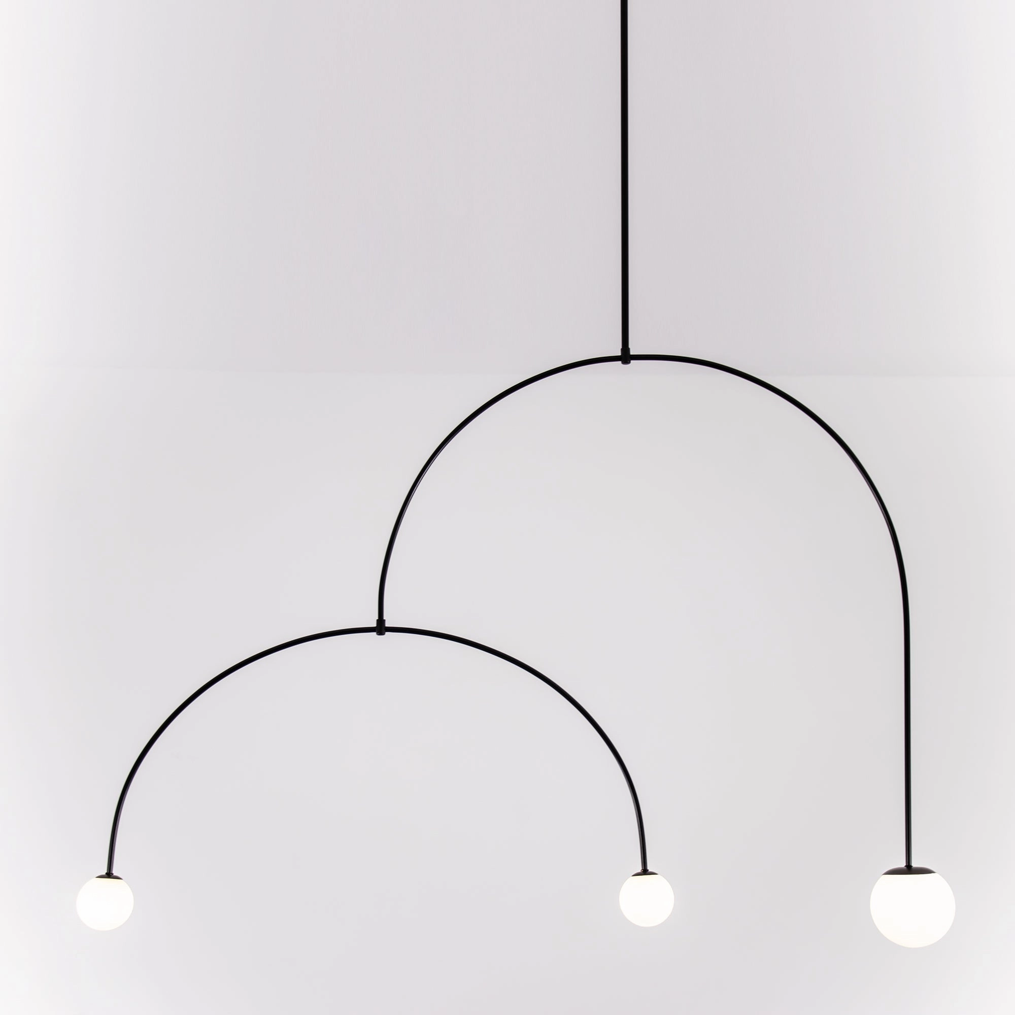 Mobile Chandeliers