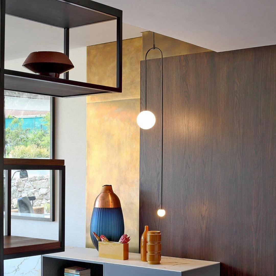 Mobile Chandeliers