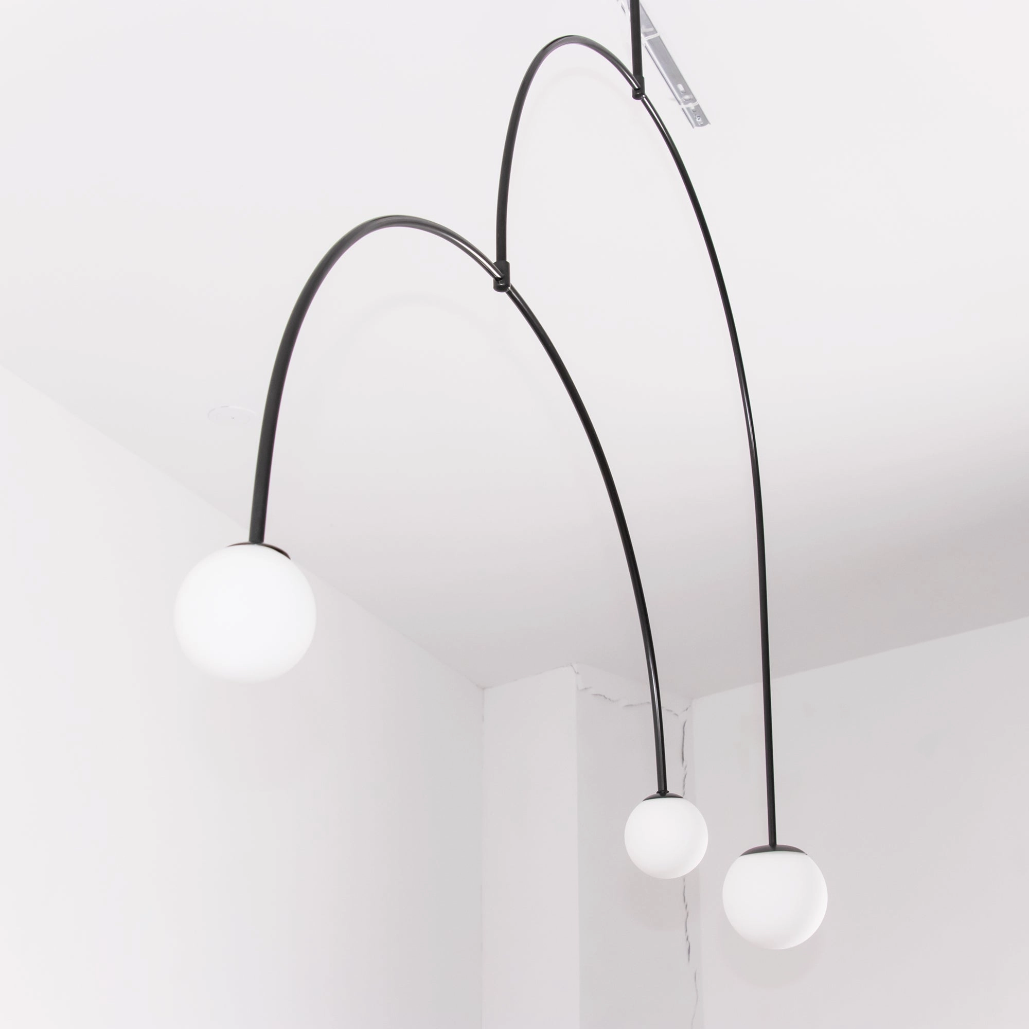 Mobile Chandeliers