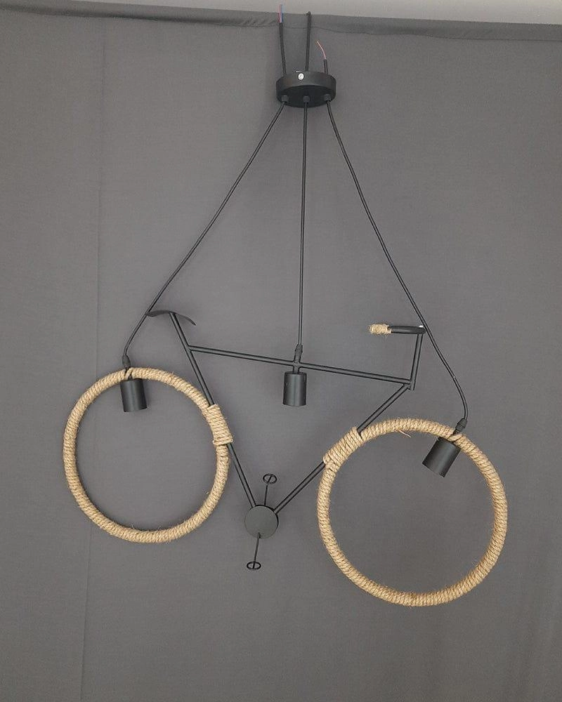 Modern Home Decorative Lights with Bulb contemporary ceiling fixture