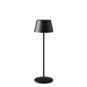 Modi Bordlampe Sort ambient lighting fixture
